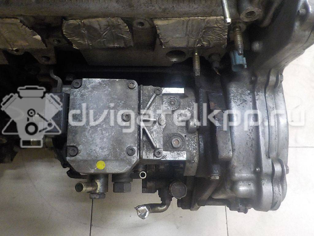 Фото Контрактный (б/у) двигатель YD22DDTi для Nissan X-Trail / Almera 114-150 л.с 16V 2.2 л Дизельное топливо 10102AW401 {forloop.counter}}