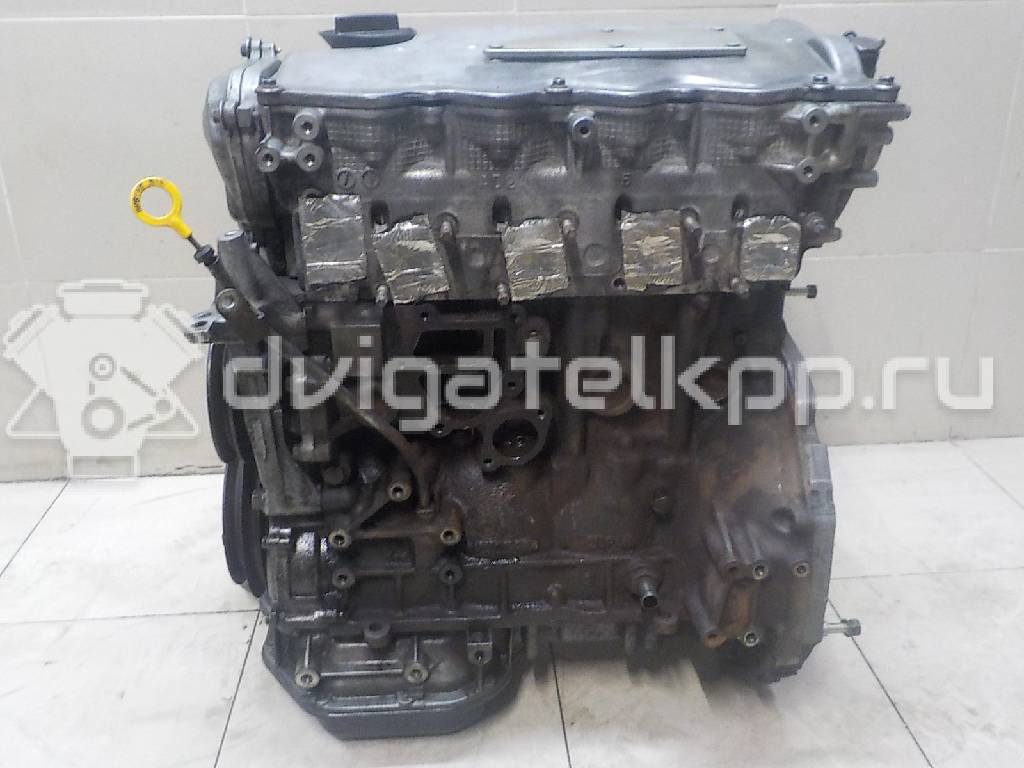 Фото Контрактный (б/у) двигатель YD22DDTi для Nissan X-Trail / Almera 114-150 л.с 16V 2.2 л Дизельное топливо 10102AW401 {forloop.counter}}