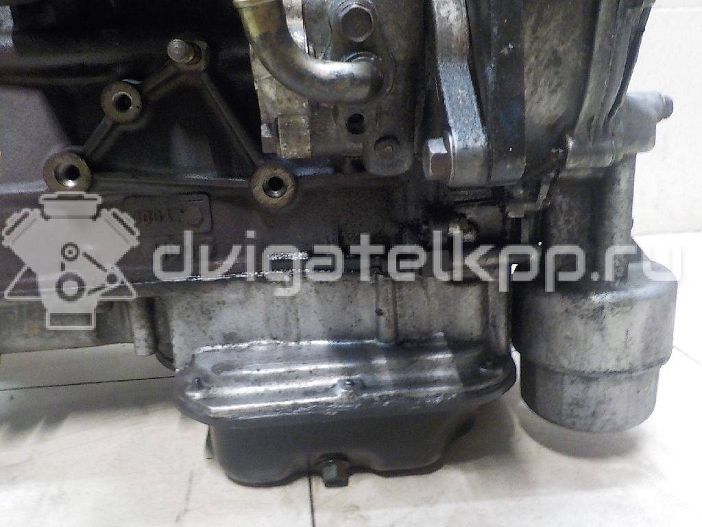 Фото Контрактный (б/у) двигатель YD22DDTi для Nissan X-Trail / Almera 114-150 л.с 16V 2.2 л Дизельное топливо 10102AW401 {forloop.counter}}