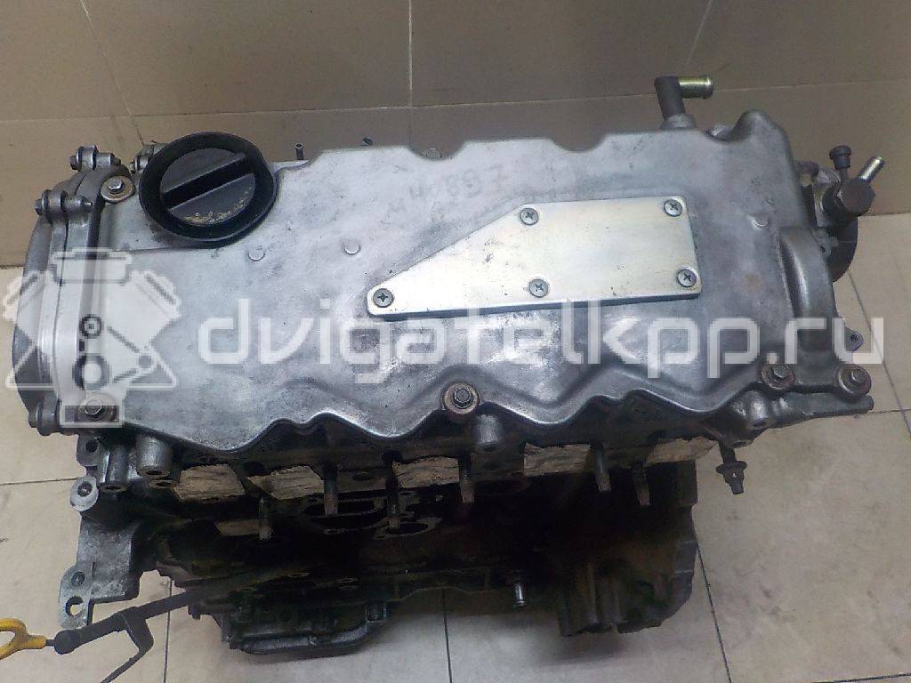 Фото Контрактный (б/у) двигатель YD22DDTi для Nissan X-Trail / Almera 114-150 л.с 16V 2.2 л Дизельное топливо 10102AW401 {forloop.counter}}