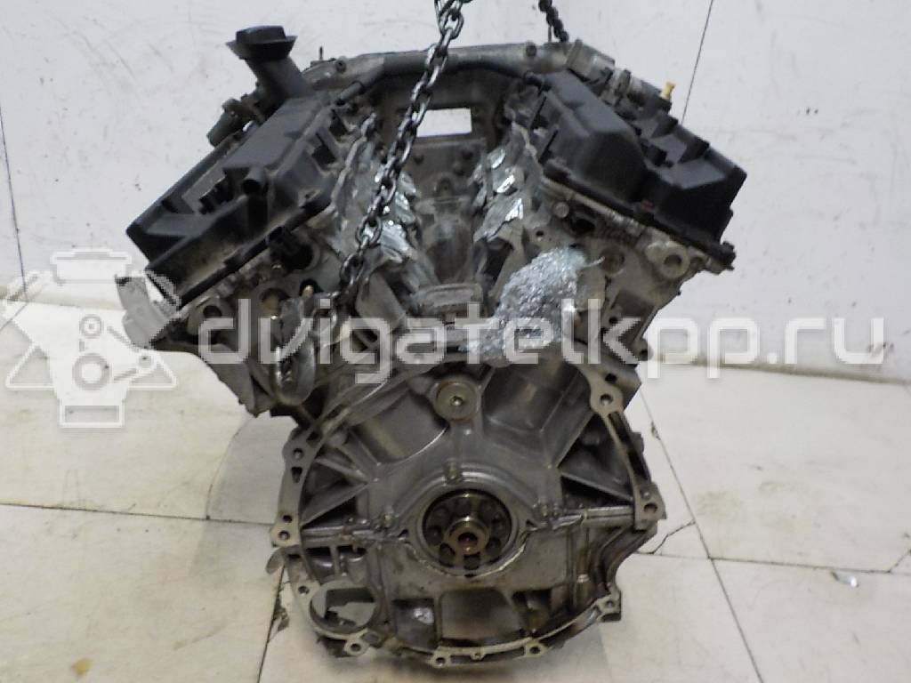 Фото Контрактный (б/у) двигатель VQ35DE для Infiniti / Mitsuoka / Isuzu / Nissan / Nissan (Dongfeng) 231-305 л.с 24V 3.5 л бензин 10102CG7A0 {forloop.counter}}