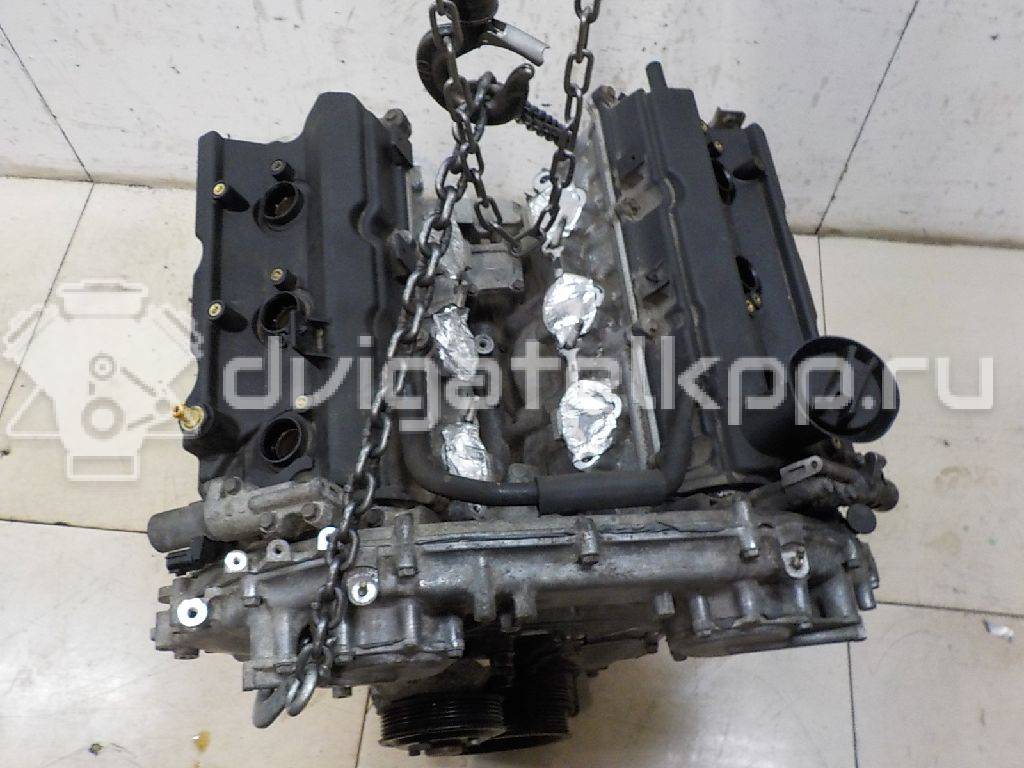 Фото Контрактный (б/у) двигатель VQ35DE для Infiniti / Mitsuoka / Isuzu / Nissan / Nissan (Dongfeng) 231-310 л.с 24V 3.5 л бензин 10102CG7A0 {forloop.counter}}