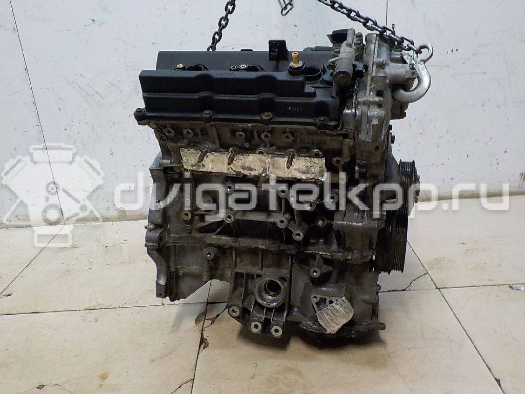 Фото Контрактный (б/у) двигатель VQ35DE для Infiniti / Mitsuoka / Isuzu / Nissan / Nissan (Dongfeng) 231-310 л.с 24V 3.5 л бензин 10102CG7A0 {forloop.counter}}