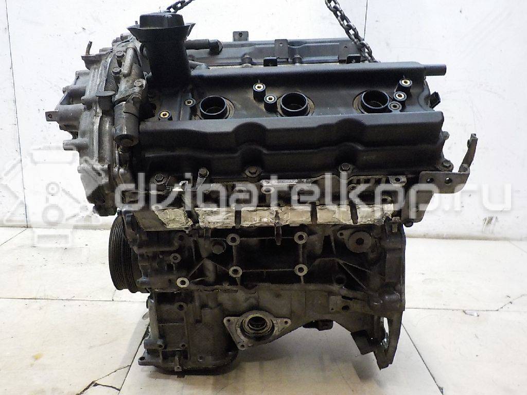 Фото Контрактный (б/у) двигатель VQ35DE для Infiniti / Mitsuoka / Isuzu / Nissan / Nissan (Dongfeng) 231-310 л.с 24V 3.5 л бензин 10102CG7A0 {forloop.counter}}