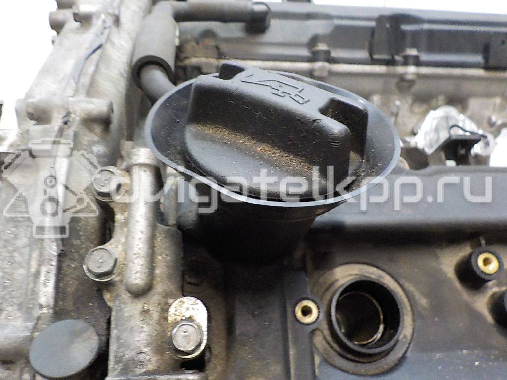 Фото Контрактный (б/у) двигатель VQ35DE для Infiniti / Mitsuoka / Isuzu / Nissan / Nissan (Dongfeng) 231-310 л.с 24V 3.5 л бензин 10102CG7A0 {forloop.counter}}