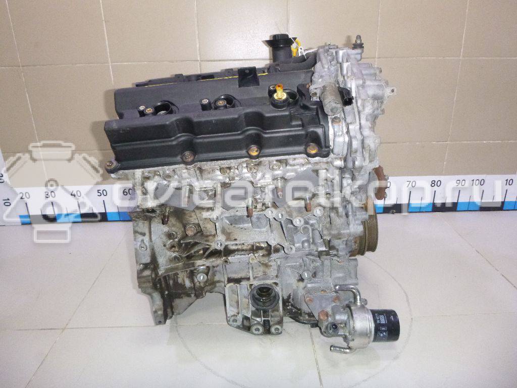 Фото Контрактный (б/у) двигатель VQ35DE для Infiniti / Mitsuoka / Isuzu / Nissan / Nissan (Dongfeng) 231-305 л.с 24V 3.5 л бензин 10102CG7A0 {forloop.counter}}