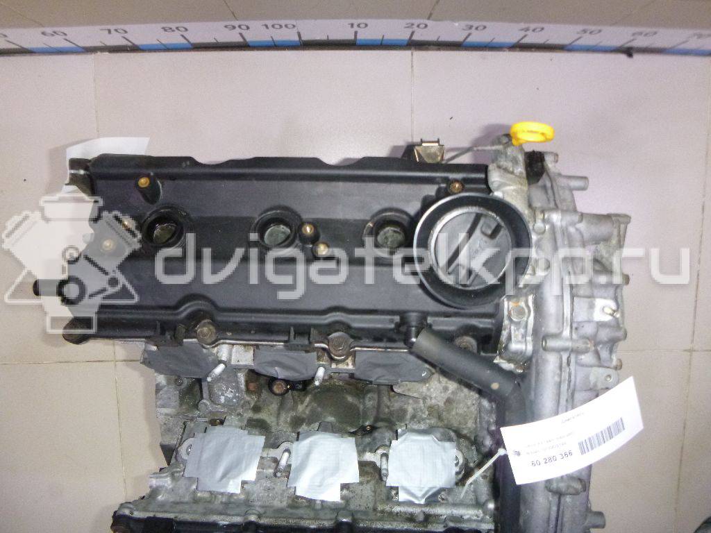 Фото Контрактный (б/у) двигатель VQ35DE для Infiniti / Mitsuoka / Isuzu / Nissan / Nissan (Dongfeng) 231-305 л.с 24V 3.5 л бензин 10102CG7A0 {forloop.counter}}