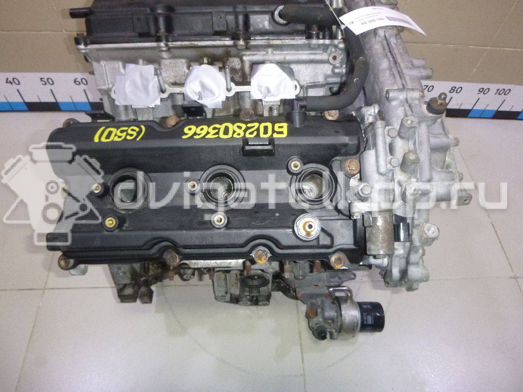 Фото Контрактный (б/у) двигатель VQ35DE для Infiniti / Mitsuoka / Isuzu / Nissan / Nissan (Dongfeng) 231-310 л.с 24V 3.5 л бензин 10102CG7A0 {forloop.counter}}