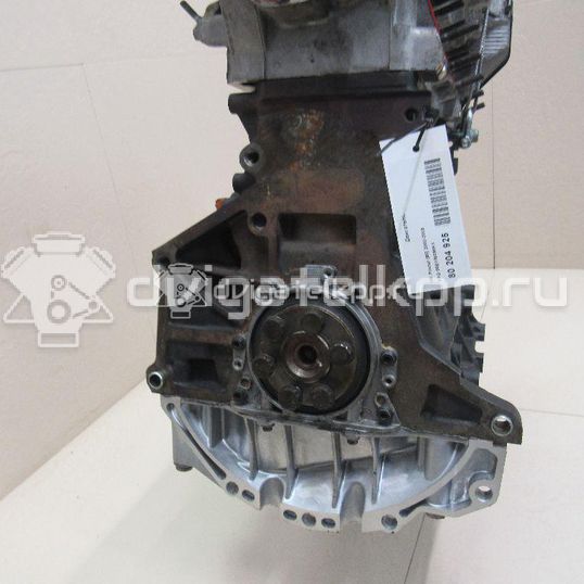 Фото Контрактный (б/у) двигатель AWM для Volkswagen / Audi 170 л.с 20V 1.8 л бензин 06B100098KX