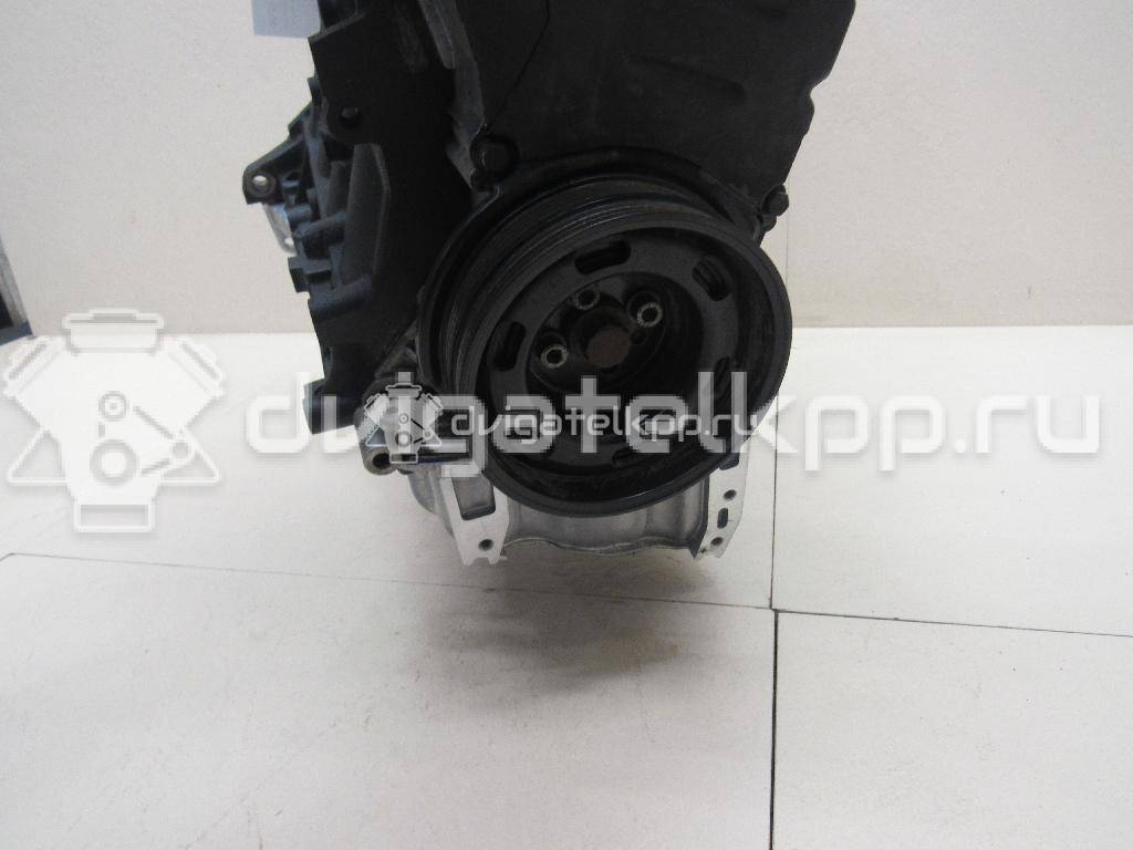 Фото Контрактный (б/у) двигатель AWM для Volkswagen / Audi 170 л.с 20V 1.8 л бензин 06B100098KX {forloop.counter}}