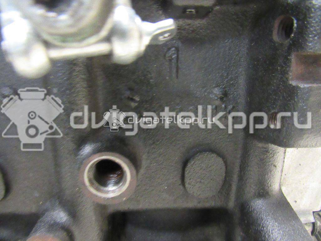 Фото Контрактный (б/у) двигатель AWM для Volkswagen / Audi 170 л.с 20V 1.8 л бензин 06B100098KX {forloop.counter}}