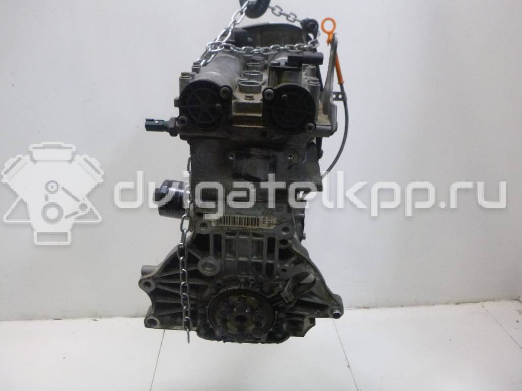 Фото Контрактный (б/у) двигатель BXW для Skoda / Seat 86 л.с 16V 1.4 л бензин 036100038L {forloop.counter}}