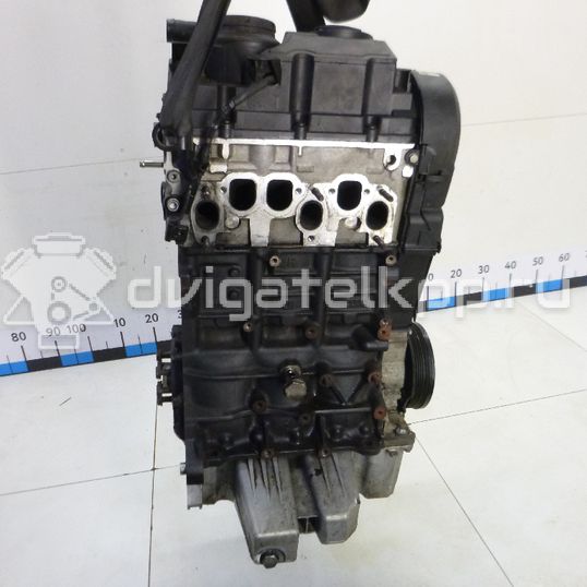 Фото Контрактный (б/у) двигатель BMS для Seat Ibiza 80 л.с 6V 1.4 л Дизельное топливо 045100033C