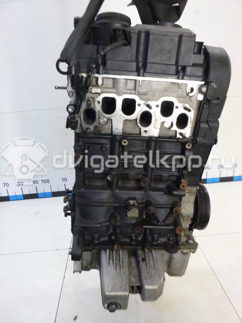 Фото Контрактный (б/у) двигатель BMS для Seat Ibiza 80 л.с 6V 1.4 л Дизельное топливо 045100033C {forloop.counter}}