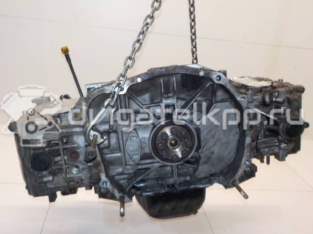 Фото Контрактный (б/у) двигатель EJ201 для Subaru / Chevrolet 115-148 л.с 16V 2.0 л бензин 10100bg490 {forloop.counter}}