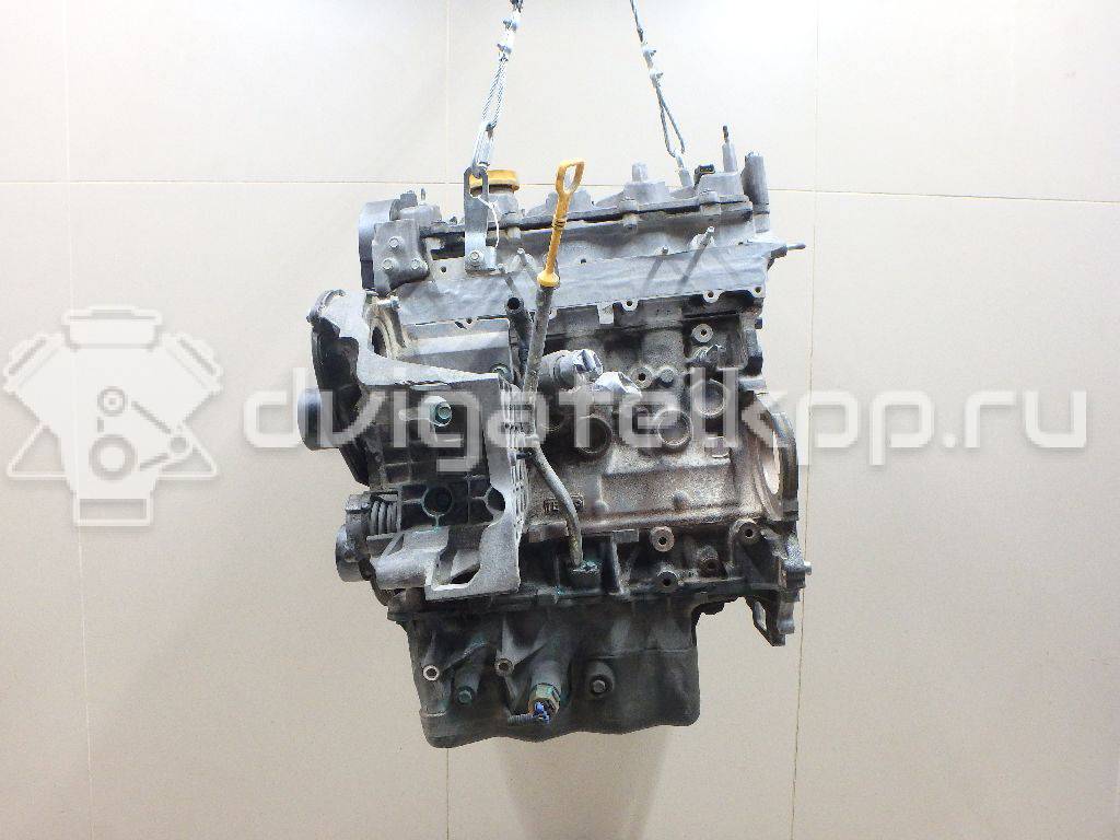 Фото Контрактный (б/у) двигатель Z 20 S1 для Chevrolet / Holden 125-150 л.с 16V 2.0 л Дизельное топливо 93192808 {forloop.counter}}