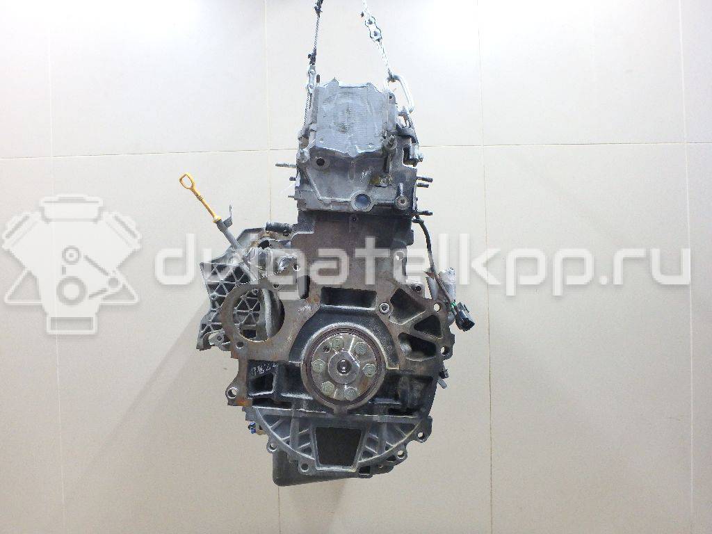 Фото Контрактный (б/у) двигатель Z 20 S1 для Chevrolet / Holden 125-150 л.с 16V 2.0 л Дизельное топливо 93192808 {forloop.counter}}