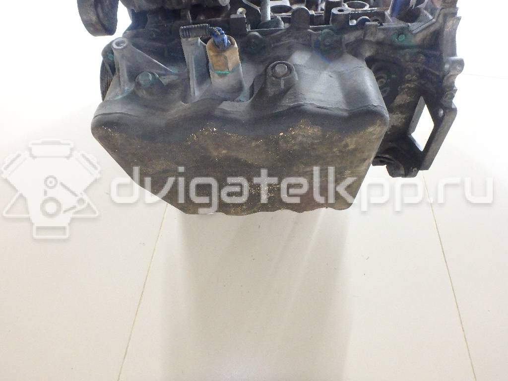 Фото Контрактный (б/у) двигатель Z 20 S1 для Chevrolet / Holden 125-150 л.с 16V 2.0 л Дизельное топливо 93192808 {forloop.counter}}