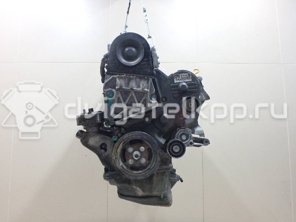 Фото Контрактный (б/у) двигатель Z 20 DMH для Daewoo / Chevrolet / Vauxhall 125-150 л.с 16V 2.0 л Дизельное топливо 93192808 {forloop.counter}}