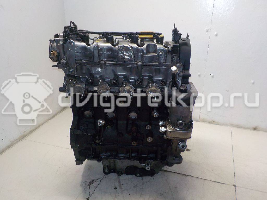 Фото Контрактный (б/у) двигатель Z 20 S1 для Chevrolet / Holden 125-150 л.с 16V 2.0 л Дизельное топливо {forloop.counter}}