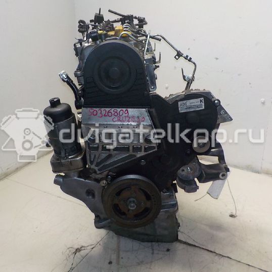 Фото Контрактный (б/у) двигатель Z 20 S1 для Chevrolet / Holden 150-163 л.с 16V 2.0 л Дизельное топливо