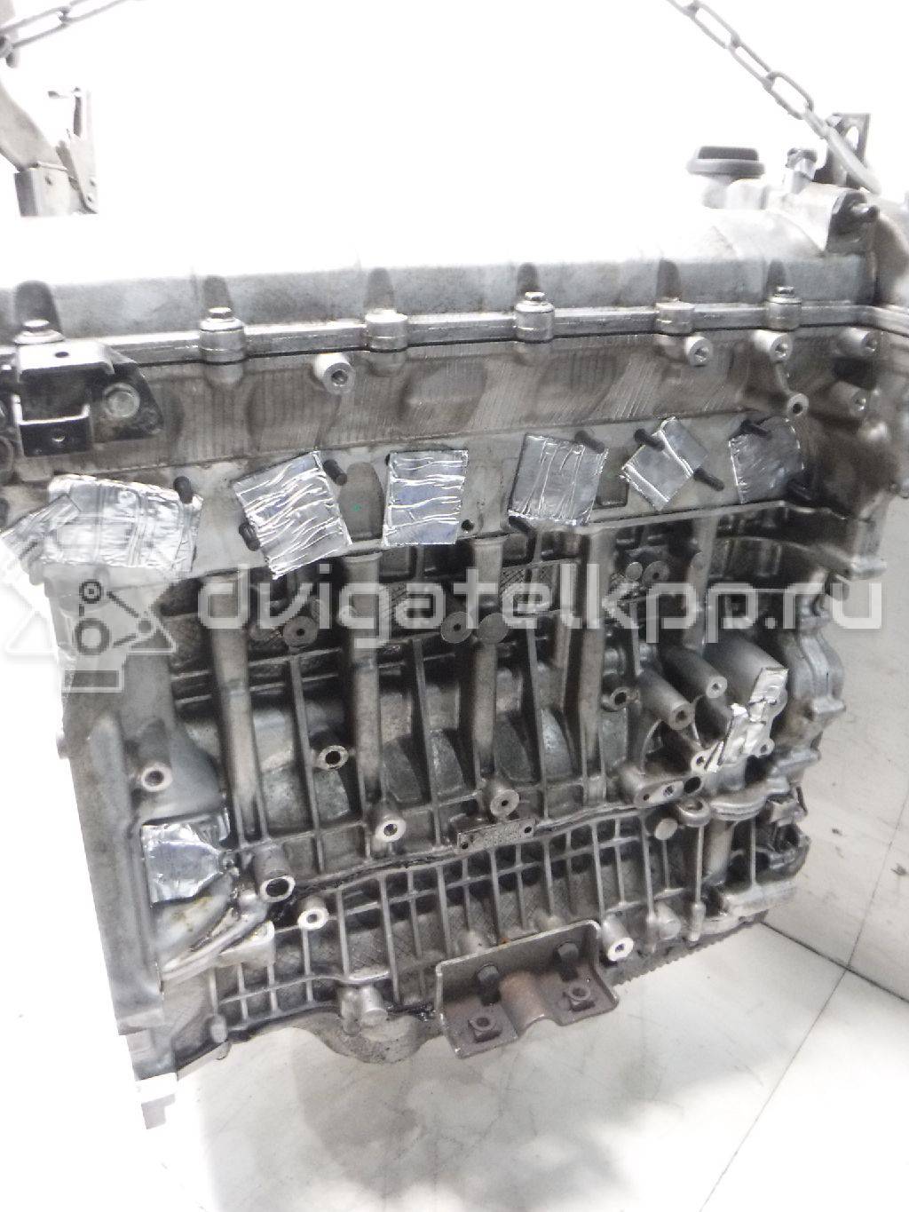 Фото Контрактный (б/у) двигатель LMM для Gmc / Chevrolet 253-370 л.с 32V 6.6 л Дизельное топливо 96307534 {forloop.counter}}