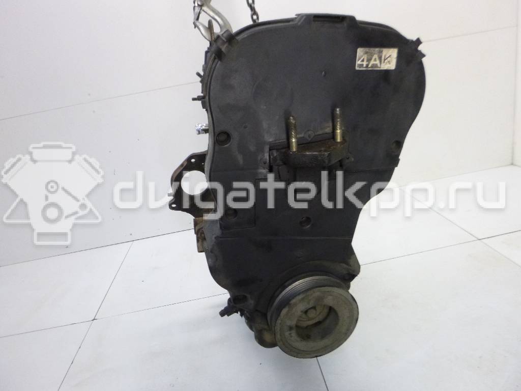 Фото Контрактный (б/у) двигатель F14D3 для Daewoo / Chevrolet 94-95 л.с 16V 1.4 л бензин 96438138 {forloop.counter}}