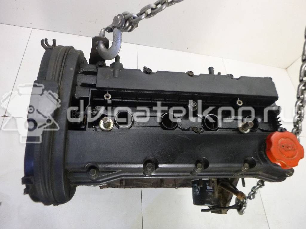 Фото Контрактный (б/у) двигатель F14D3 для Daewoo / Chevrolet 94-95 л.с 16V 1.4 л бензин 96438138 {forloop.counter}}