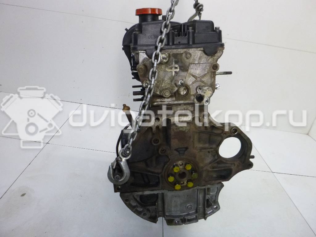 Фото Контрактный (б/у) двигатель F14D3 для Daewoo / Chevrolet 94-95 л.с 16V 1.4 л бензин 96438138 {forloop.counter}}