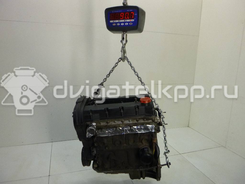 Фото Контрактный (б/у) двигатель F14D3 для Daewoo / Chevrolet 94-95 л.с 16V 1.4 л бензин 96438138 {forloop.counter}}