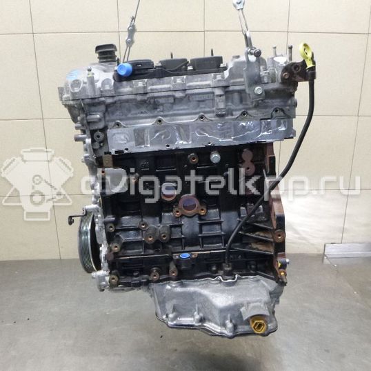 Фото Контрактный (б/у) двигатель A 22 DM для Opel / Vauxhall 163 л.с 16V 2.2 л Дизельное топливо 25196690