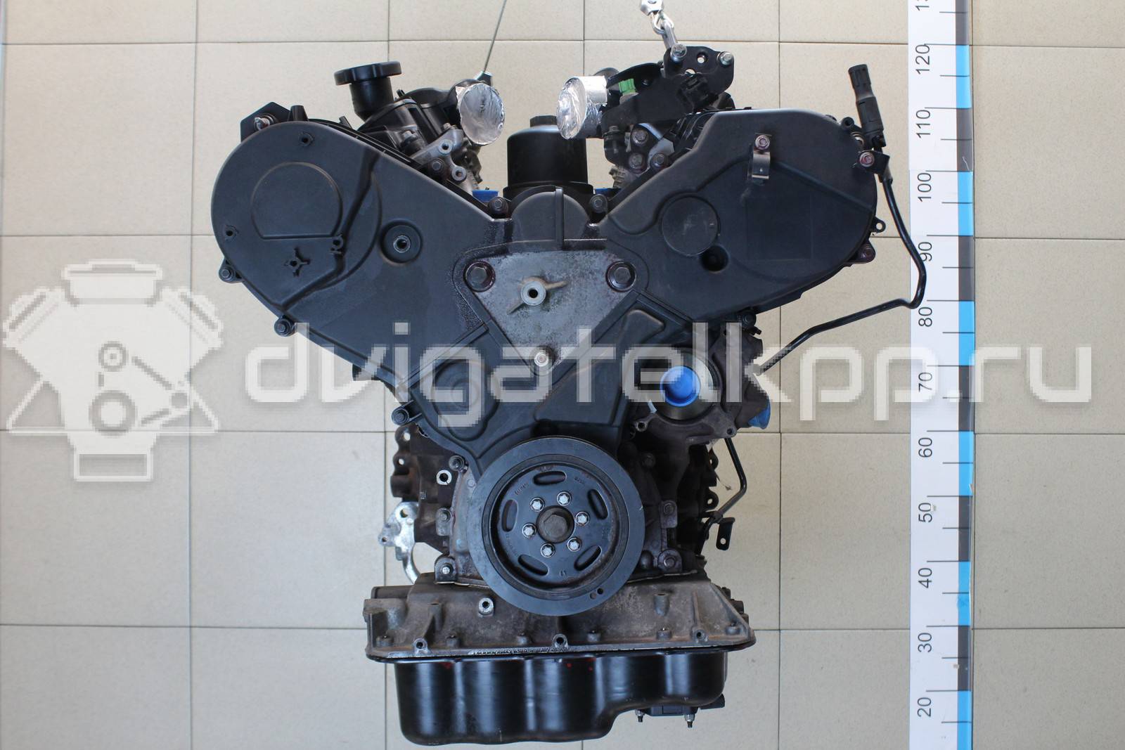 Фото Контрактный (б/у) двигатель 306DT для Jaguar / Land Rover 241-300 л.с 24V 3.0 л Дизельное топливо jde7843 {forloop.counter}}