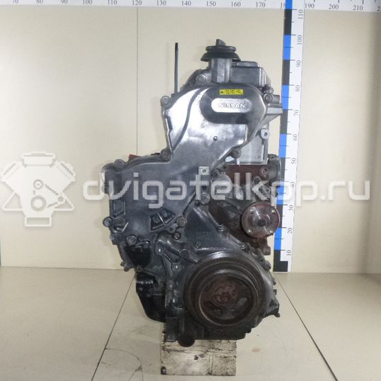 Фото Контрактный (б/у) двигатель YD25DDTi для Nissan Bassara / Nv350 E26 / Serena / Sani / Presage 100-190 л.с 16V 2.5 л Дизельное топливо 10102EB30A