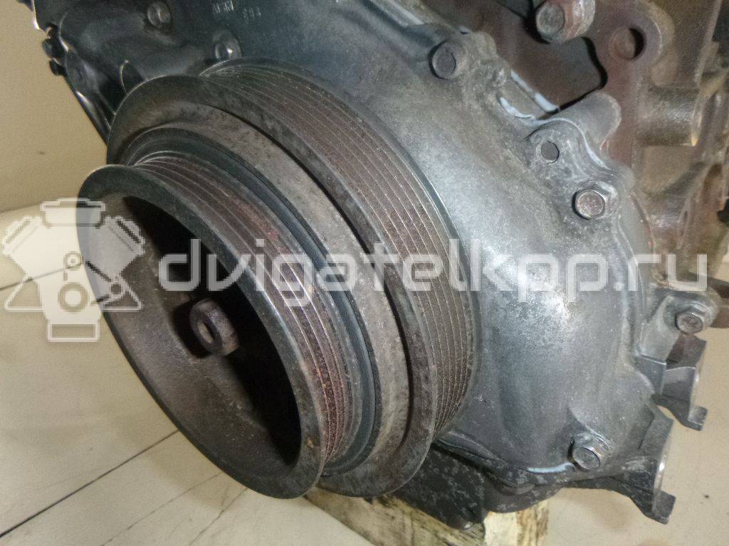 Фото Контрактный (б/у) двигатель YD25DDTi для Nissan Bassara / Nv350 E26 / Serena / Sani / Presage 100-190 л.с 16V 2.5 л Дизельное топливо 10102EB30A {forloop.counter}}