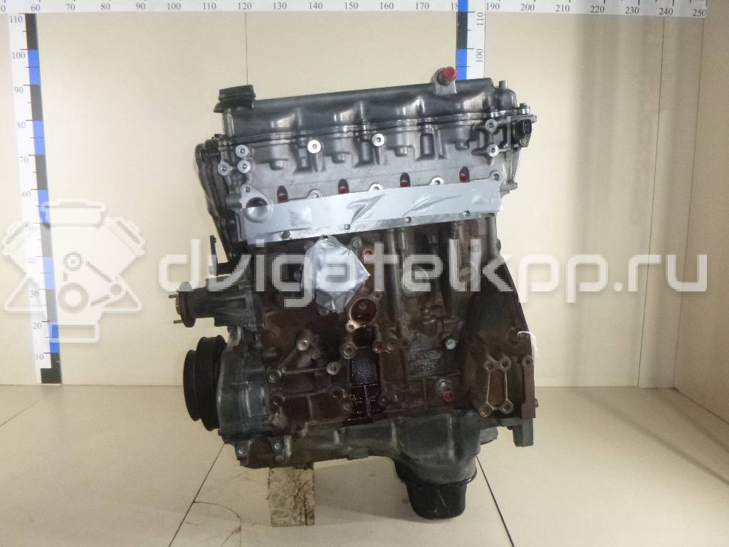 Фото Контрактный (б/у) двигатель YD25DDTi для Nissan Bassara / Nv350 E26 / Serena / Sani / Presage 100-190 л.с 16V 2.5 л Дизельное топливо 10102EB30A {forloop.counter}}