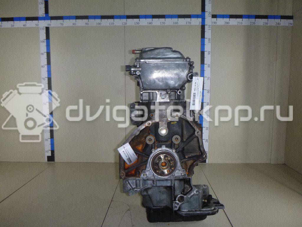 Фото Контрактный (б/у) двигатель YD25DDTi для Nissan Bassara / Nv350 E26 / Serena / Sani / Presage 100-190 л.с 16V 2.5 л Дизельное топливо 10102EB30A {forloop.counter}}