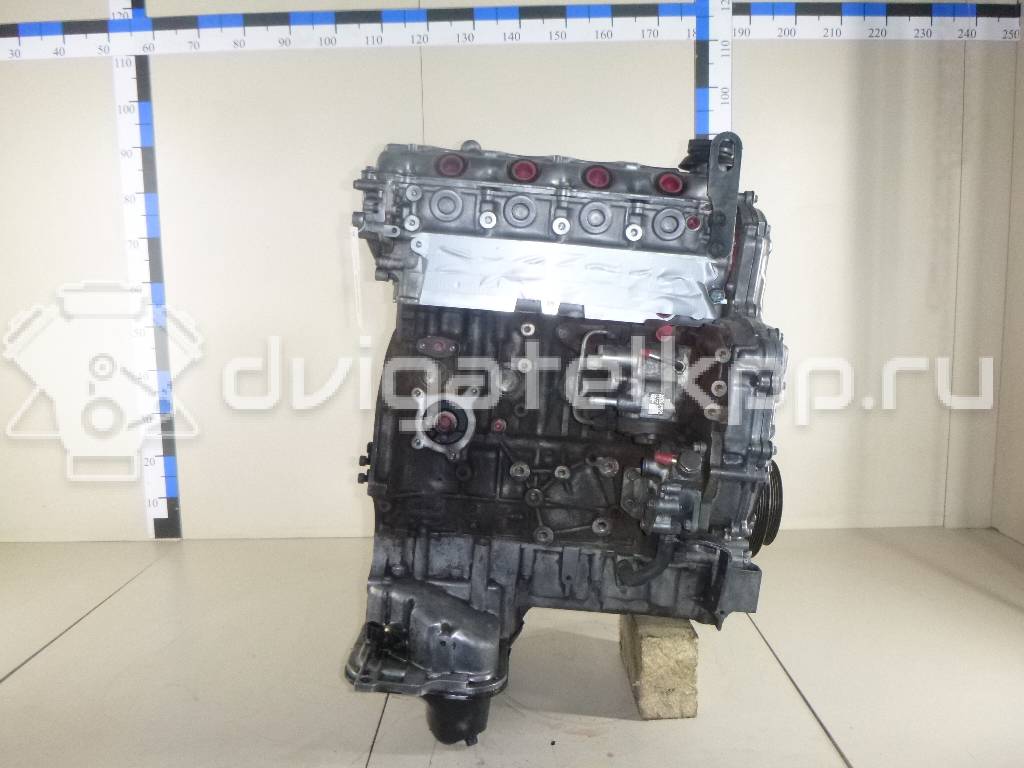 Фото Контрактный (б/у) двигатель YD25DDTi для Nissan Bassara / Nv350 E26 / Serena / Sani / Presage 100-190 л.с 16V 2.5 л Дизельное топливо 10102EB30A {forloop.counter}}