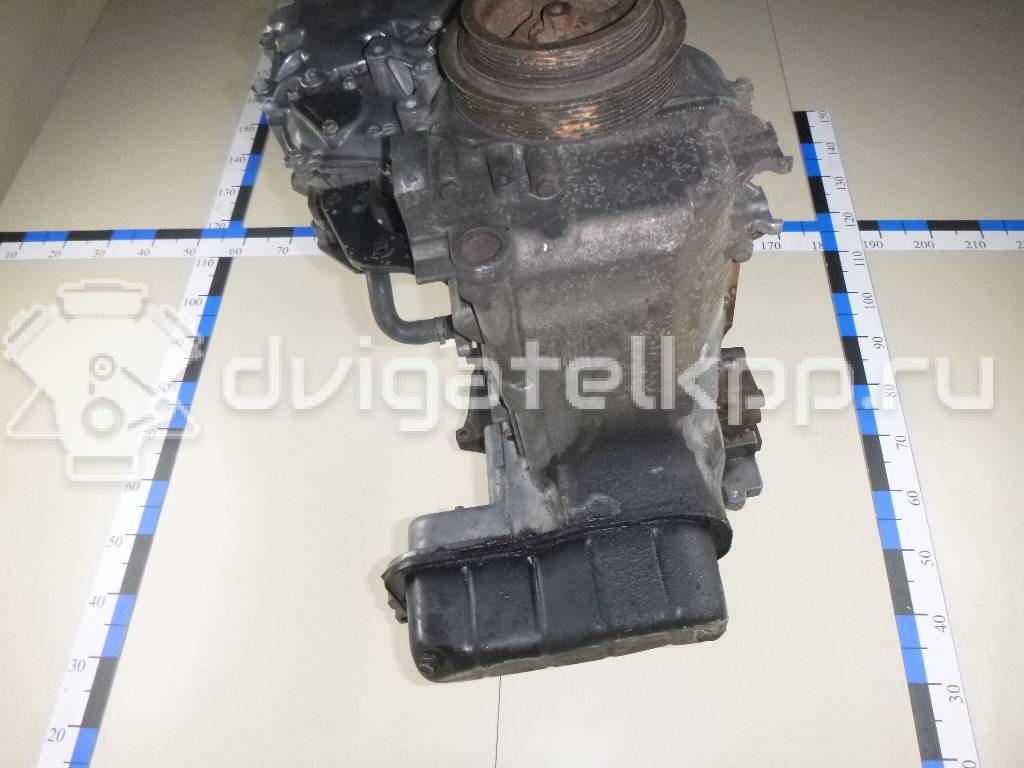 Фото Контрактный (б/у) двигатель YD25DDTi для Nissan Bassara / Nv350 E26 / Serena / Sani / Presage 100-190 л.с 16V 2.5 л Дизельное топливо 10102EB30A {forloop.counter}}