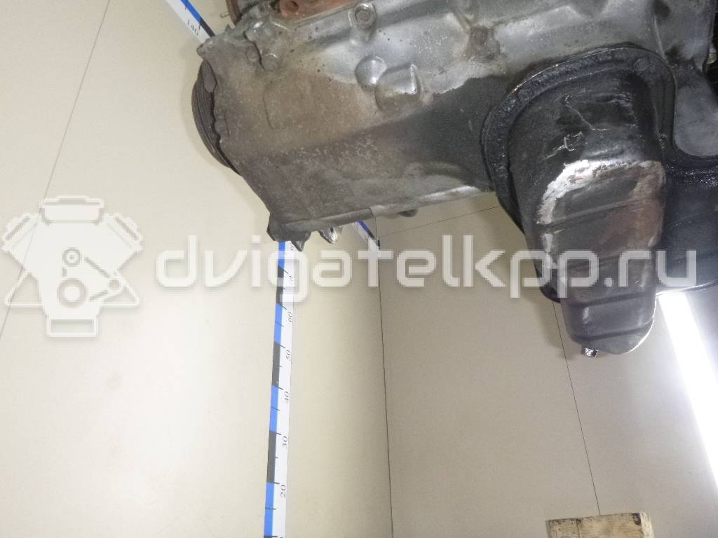 Фото Контрактный (б/у) двигатель YD25DDTi для Nissan Bassara / Nv350 E26 / Serena / Sani / Presage 100-190 л.с 16V 2.5 л Дизельное топливо 10102EB30A {forloop.counter}}