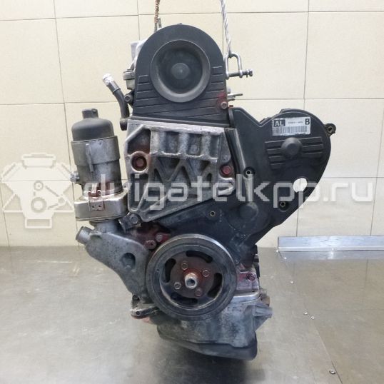 Фото Контрактный (б/у) двигатель Z 20 DMH для Chevrolet Cruze / Captiva C100, C140 125-150 л.с 16V 2.0 л Дизельное топливо 93192808