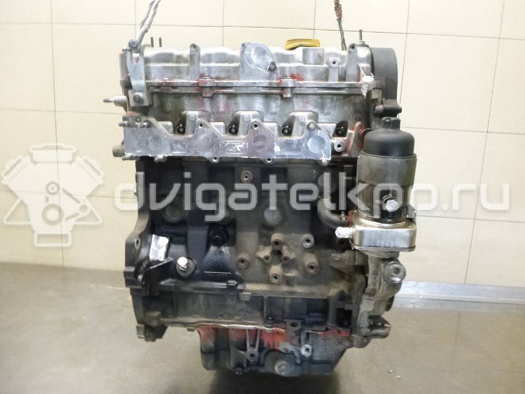 Фото Контрактный (б/у) двигатель Z 20 DMH для Chevrolet Cruze / Captiva C100, C140 125-150 л.с 16V 2.0 л Дизельное топливо 93192808 {forloop.counter}}