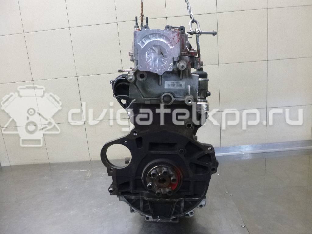 Фото Контрактный (б/у) двигатель Z 20 DMH для Chevrolet Cruze / Captiva C100, C140 125-150 л.с 16V 2.0 л Дизельное топливо 93192808 {forloop.counter}}