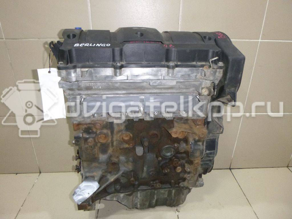 Фото Контрактный (б/у) двигатель NFR (TU5JP4B) для Peugeot Partner 90 л.с 16V 1.6 л бензин 0135PL {forloop.counter}}