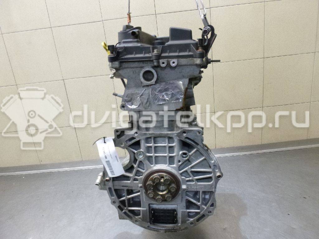 Фото Контрактный (б/у) двигатель ECN для Chrysler / Jeep / Dodge 156 л.с 16V 2.0 л бензин 4884884AB {forloop.counter}}