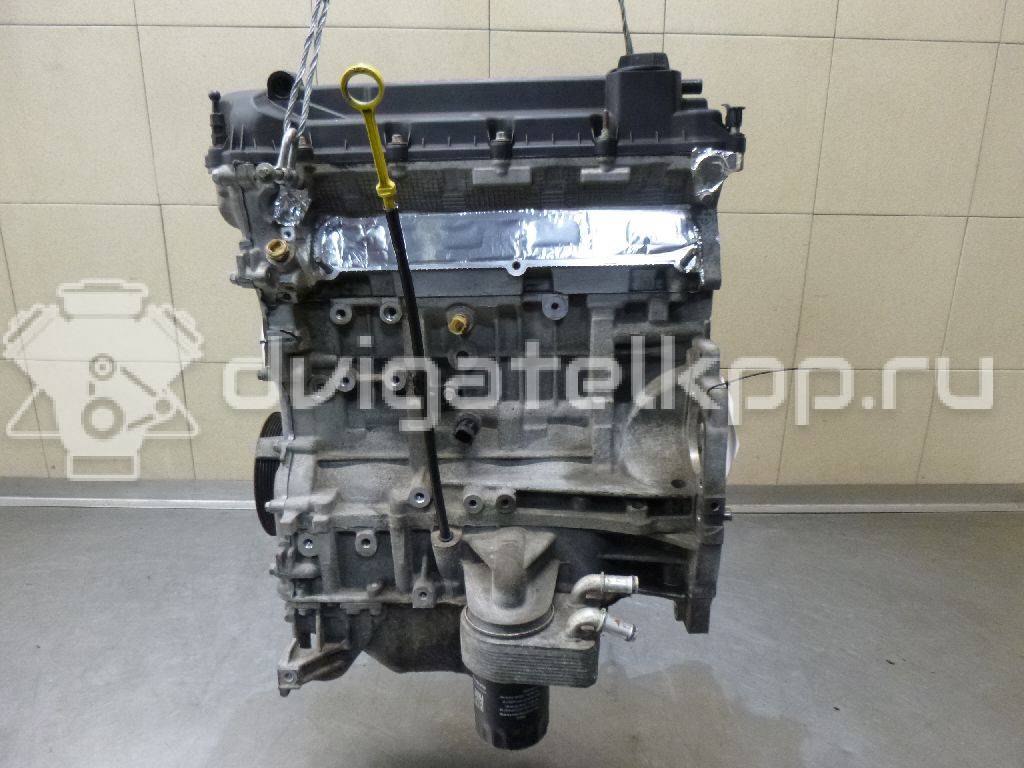 Фото Контрактный (б/у) двигатель ECN для Chrysler / Jeep / Dodge 156 л.с 16V 2.0 л бензин 4884884AB {forloop.counter}}