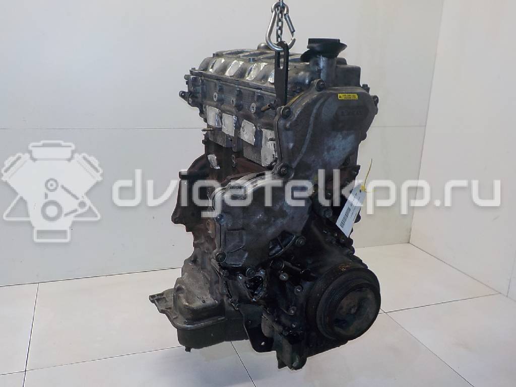 Фото Контрактный (б/у) двигатель YD25DDTi для Nissan Bassara / Nv350 E26 / Serena / Sani / Presage 100-190 л.с 16V 2.5 л Дизельное топливо 10102EB30A {forloop.counter}}