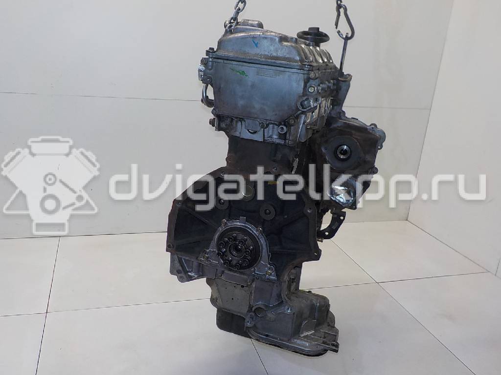 Фото Контрактный (б/у) двигатель YD25DDTi для Nissan Bassara / Nv350 E26 / Serena / Sani / Presage 100-190 л.с 16V 2.5 л Дизельное топливо 10102EB30A {forloop.counter}}