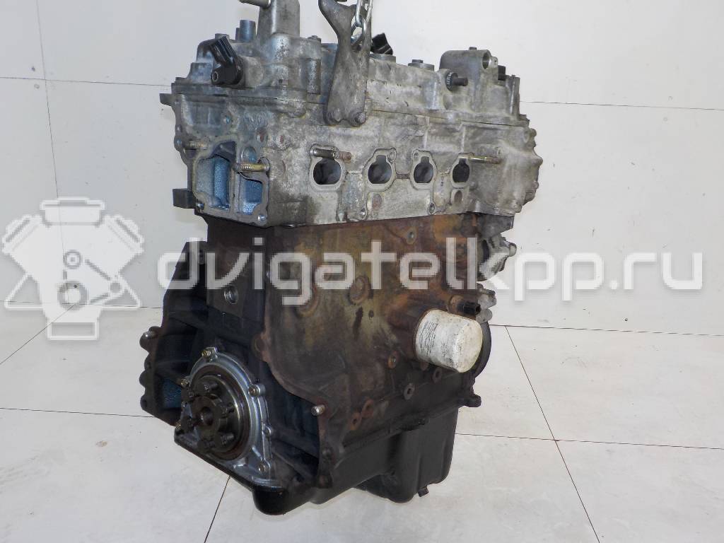 Фото Контрактный (б/у) двигатель QG16DE для Nissan Sunny / Bluebird / Avenir / Primera / Almera 102-120 л.с 16V 1.6 л бензин 10102AU0SB {forloop.counter}}