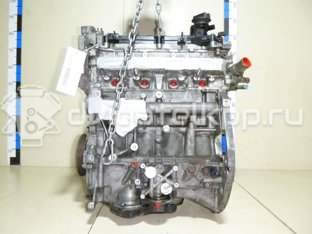 Фото Контрактный (б/у) двигатель MR16 для Nissan (Dongfeng) Tiida 190 л.с 16V 1.6 л бензин 101021KCHE {forloop.counter}}