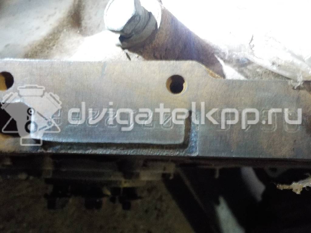 Фото Контрактный (б/у) двигатель QG16DE для Nissan Sunny / Bluebird / Avenir / Primera / Almera 102-120 л.с 16V 1.6 л бензин 1010295F0B {forloop.counter}}